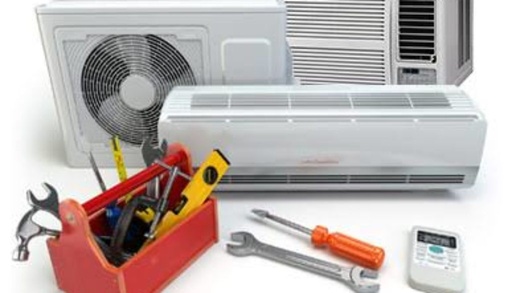 Air Conditioner Installation